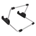 thumbnail image 2 of Soporte de Tabletas, Soporte de Tableta Ajustable Conveniente Práctica 3 Ángulos Ajustado para Tabletas de 7 A 11 Pulgadas, 2 of 7