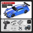 thumbnail image 2 of Ae86 1/16 Rc Drift Car High Speed Remote Control Drift Car For Kids And Adults,100% New, 2 of 5