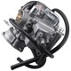 thumbnail image 4 of Suzuki LTZ400 2003-2007 Arctic Cat DVX400 2004-2007 Carburetor Kawasaki KFX400 2003-2006, 4 of 5