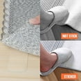thumbnail image 2 of Acrylic Sticker Tape Multifunctional Double-sided Double-sided Transparent Seamless Wall Sticker, 2 of 5
