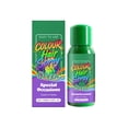 thumbnail image 2 of Spray de tinte temporal verde para el cabello. Práctico spray para teñir y lavar. 100 ml., 2 of 9