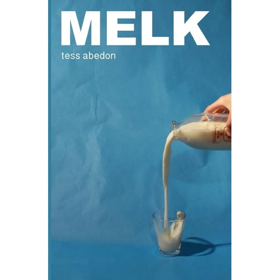 Melk (Paperback)