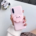 thumbnail image 1 of Funda de silicona 3D con soporte para teléfono de dibujos animados para huawei p40 pro p30 p20 lite pro p50 p8 p9 p10 lite plus 2017 2016 lindas fundas con soporte Tan Jianjun unisex, 1 of 2