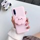thumbnail image 1 of Funda de silicona 3D con soporte para teléfono de dibujos animados para huawei p40 pro p30 p20 lite pro p50 p8 p9 p10 lite plus 2017 2016 lindas fundas con soporte Tan Jianjun unisex, 1 of 2