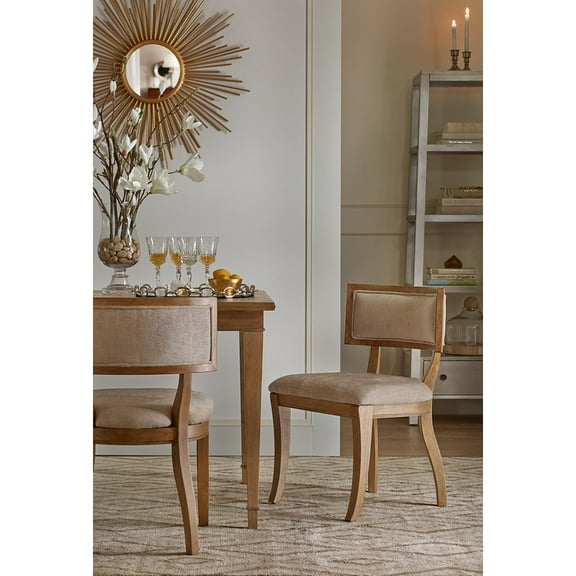 CoSoTower Dining Chair (Set of 2)