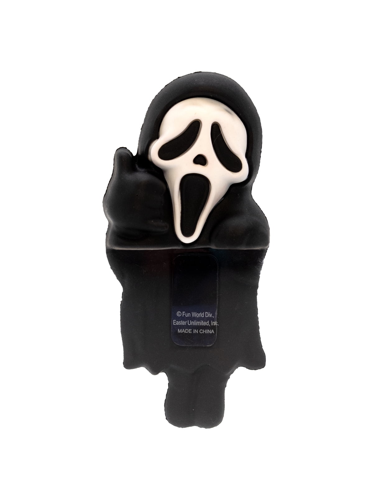 Ghost Face Huggers