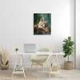 thumbnail image 2 of Stupell Industries The Toilette of Venus Francois Boucher Classic Painting Painting Gallery Wrapped Canvas Print Wall Art, Design by one1000paintings, 2 of 7