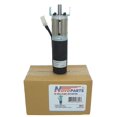 thumbnail image 1 of NOVOPARTS 364262 Motor deslizante para RV de pared con freno, motor de par medio de 42 mm, 1 of 5
