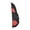 Black Red, variant on colcolo Fencing Bag with Wheels Portable Fencing Storage Bag for Foil Epee Beginners Black