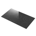 thumbnail image 4 of Empava 36 Inch Black Electric Radiant Cooktop 36REC14, 4 of 5