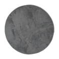 thumbnail image 3 of Redempat Electrical Drum Carpet Multipurpose Drum Rug for Studio Piano Practice Music Gray Circle 1.2m, 3 of 6