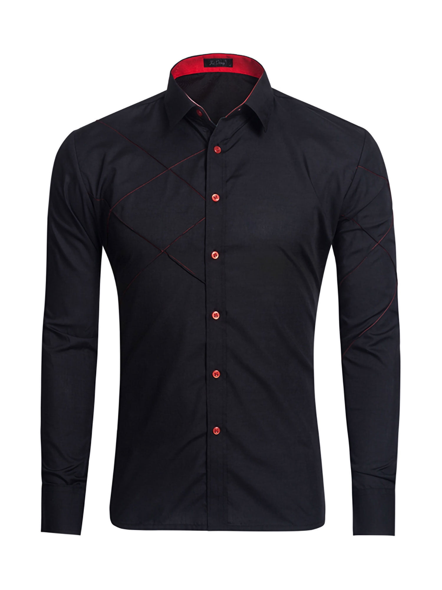 trendy casual shirts for guys