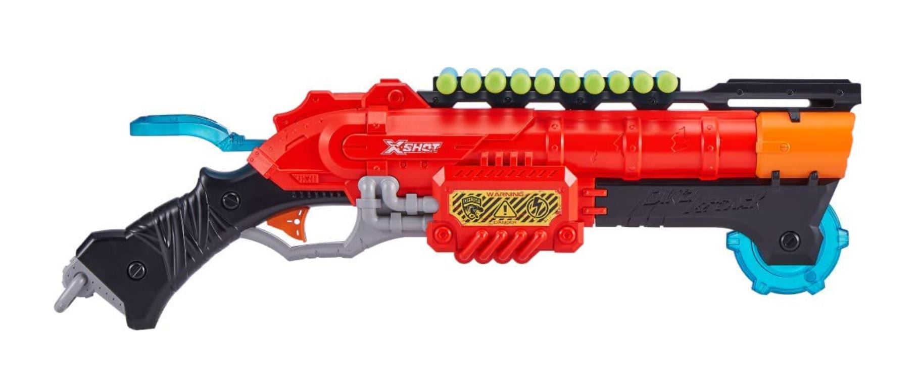 本格派】DartShot ダーツ 銃 レーザーガン ゲーム シューティング