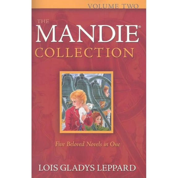 Mandie Collection The Mandie Collection, Volume 2, (Paperback)