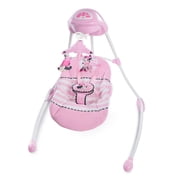 Disney Baby Minnie Mouse Blushing Bows S