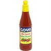 Goya Hot Sauce, 6 oz (Pack of 24)