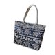 thumbnail image 3 of Bolso de hombro bordado estilo vintage, bolso tote para mujer, bolso de hombro de verano Estilo F, 3 of 9