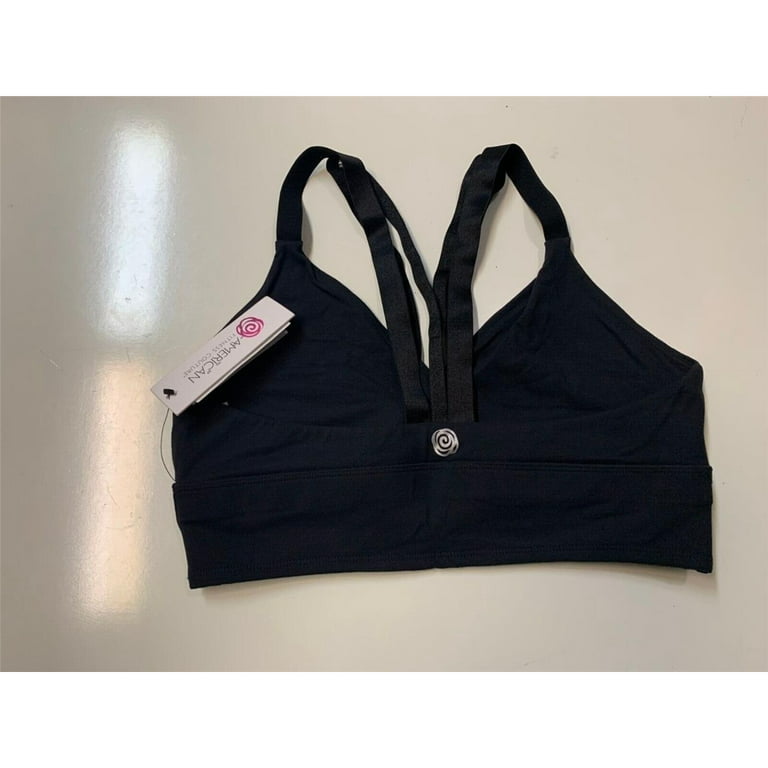 Sports Bras – American Fitness Couture