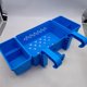 thumbnail image 4 of Cesta de Almacenamiento Junto A la Piscina con Portavasos, Accesorios para Piscinas Elevadas, Juguetes Piscina, Mayoría las, 4 of 5