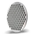thumbnail image 3 of Pantalla Espresso Puck KNODOS de acero inoxidable de 54 mm para Breville, 3 of 7