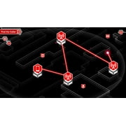 Crime O'Clock, Nintendo Switch