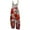 Red, variant on Aoochasliy Womens Pants Clothes Ladies Printed Summer Sleeveless Backless Loose Long Playsuits Rompers Jumpsuit