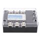 thumbnail image 1 of Controlador eléctrico industrial Zhivalor Relé de estado sólido trifásico DC-AC 480V SSR-3/032-48, 1 of 8