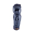 thumbnail image 2 of Leatt 3.0 EXT Flint Knee & Shin Guard size Large-XLarge, 2 of 4