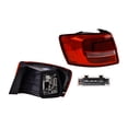 thumbnail image 1 of CALAVERA JETTA 2015 al 2018 VOLKSWAGEN Izquierda/Piloto DEPO ., 1 of 4