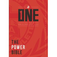 Power Bible: One Edition
