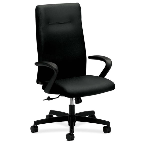 (Price/EA)HON Ignition Executive High-back Chairs