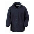 thumbnail image 1 of Result Veste Imperméable Réversible StormDri 4000 pour Hommes, 1 of 3