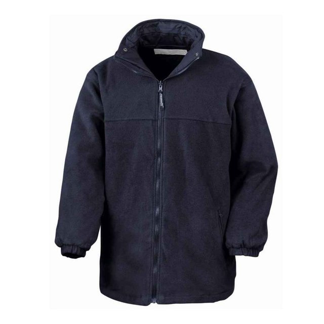 Result Veste Imperméable Réversible StormDri 4000 pour Hommes