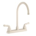 thumbnail image 2 of Kitchen Faucet Dura Faucet DF-PK330HC-BQ Bisque Parchment, 2 of 2