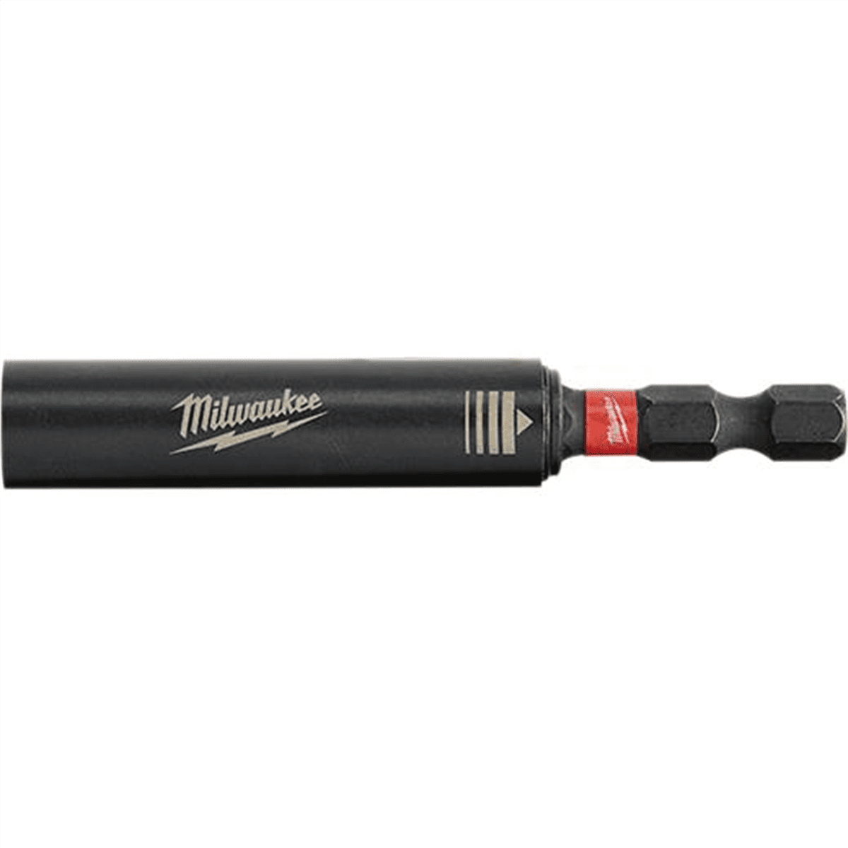 Milwaukee Tool SHOCKWAVE 3PC IMPACT MAGNETIC DRIVE GUIDE SET
