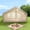 Beige + oxford fabric-1, variant on Inflatable Camping Tents with Hand Pump, Air Glamping Tents, Easy Setup Waterproof and Windproof Blow up Tent, 4 Seasons Oxford Cabin Tent with Mesh & Chimney Window.