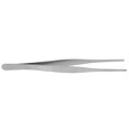 thumbnail image 3 of 10 unids set Acero inoxidable alimentos Pinzas Clips multi funcional larga recta 18cm, 3 of 8