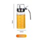 thumbnail image 4 of Botella de aceite a prueba de polvo YONGSHENG de acero inoxidable 300 ml, 4 of 4