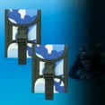 thumbnail image 6 of 2Pcs Diving Snorkeling Weight Belt Universal Accessories Premium Material Storage Bag Pocket Strong Durable Spare 2kg 5lb ,, 6 of 8