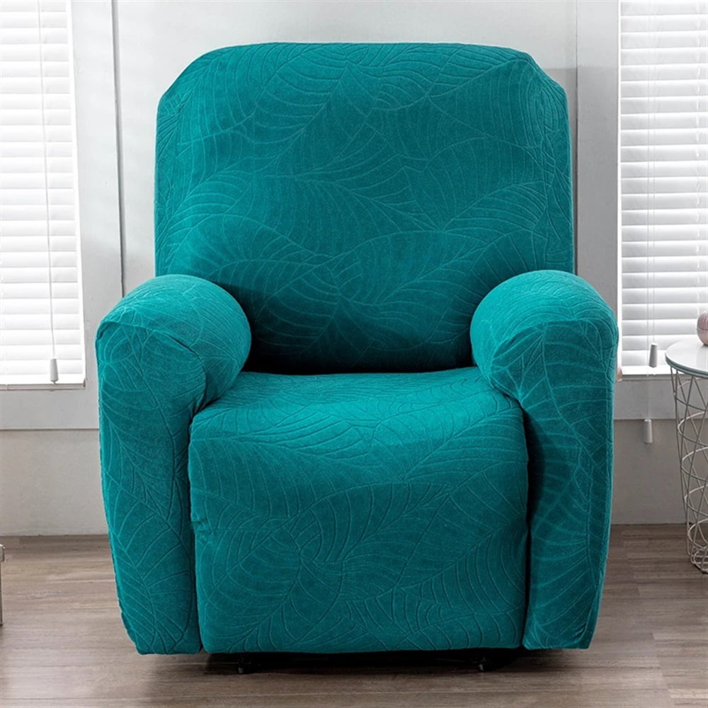 Waterproof Recliner Sofa Covers For Living Room Relax Armchair Cover Sofa Slipcover Non-Slip Lazy Boy Seat Cover