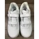 thumbnail image 4 of New Balance MW577VW 577 White Hook & Loop Walking Shoes Mens Size 11 4E Wide, 4 of 6