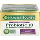Nature's Bounty Ultra Probiotic 10, 60 Capsules - image 8 of 10