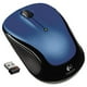 thumbnail image 1 of Ratón inalámbrico Logitech M325 Blue para uso web, 1 of 1
