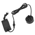 thumbnail image 4 of Ultrasonic Fog Maker 3 Head with Colorful Light - Enhances Humidity for Rockery, Vase, Pond (110-240V US Plug), 4 of 5