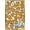 Gold Framed Version, variant on Rilakkuma - Poses Wall Poster, 14.725" x 22.375"