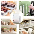 thumbnail image 6 of NIIMBOT B21/B203/B3S Label Machine Printing Paper Self Adhesive Label Waterproof Oil Resistant Tear Resistant Label White 40X30mm, 6 of 6