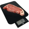 thumbnail image 1 of Optima Home Balances NE-10000 Neptune Balance de Poids de Cuisine&44; Noir, 1 of 2