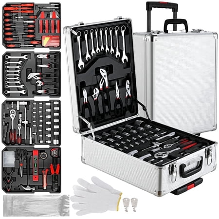 TLGreen 799-Piece Mechanic Tool Set&comma; &dollar;90 &lpar;was &dollar;180&rpar;