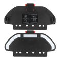 thumbnail image 1 of Pièces de Balai Robot, Pièces de Rechange de Support de Balai Réutilisables Lavables Faciles à Démonter Durable pour Aspirateur pour Balayer l'Accessoire Robot, 1 of 8