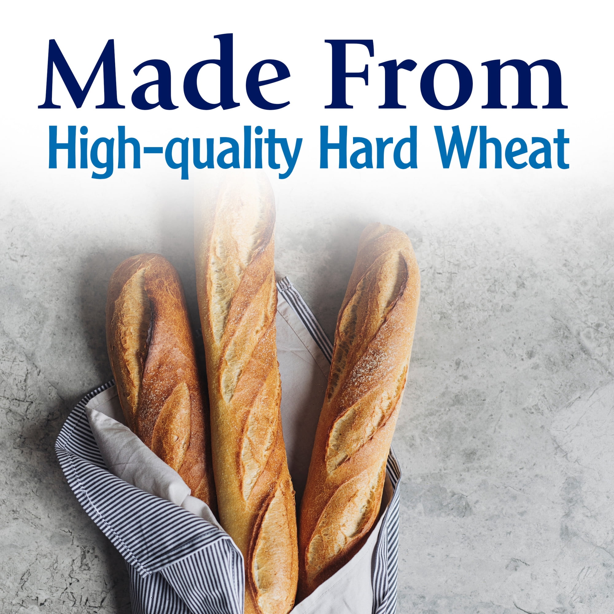 Pillsbury Best Bread Flour, 5 Lb Bag